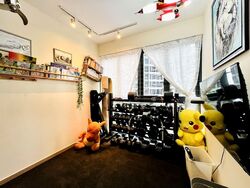 The Criterion (D27), Condominium #597230411